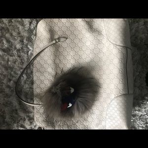 AUTHENTIC GUCCI PURSE